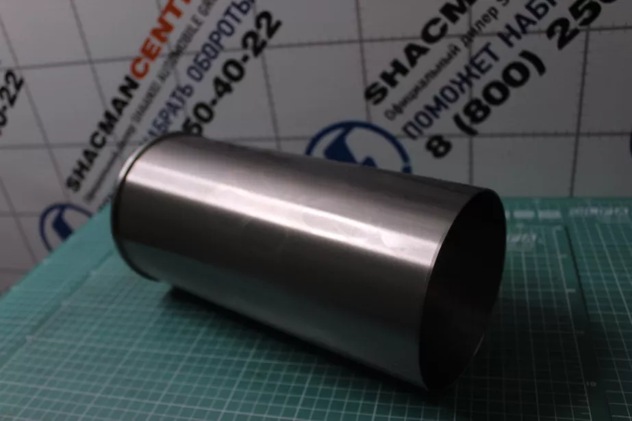 Гильза цилиндра (Чугун) CREATEK, WD12, (CK8014) для грузовиков *