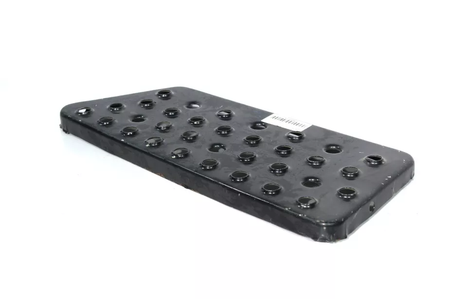 Подножка средняя (L, Металл) SHAANXI, F2000, F3000 для грузовиков *