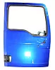 Дверь (R, Синий, в сборе) SITRAK, C7H для грузовиков *