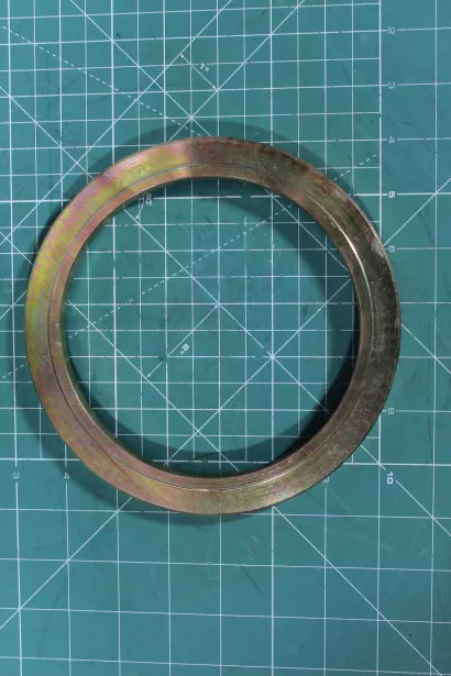 Кольцо ABS (Front) SHAANXI, F2000, F3000 для грузовиков *