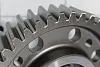 Шестерня привода бетоносмесителя SHAANXI, (615Q0170013). для грузовиков *