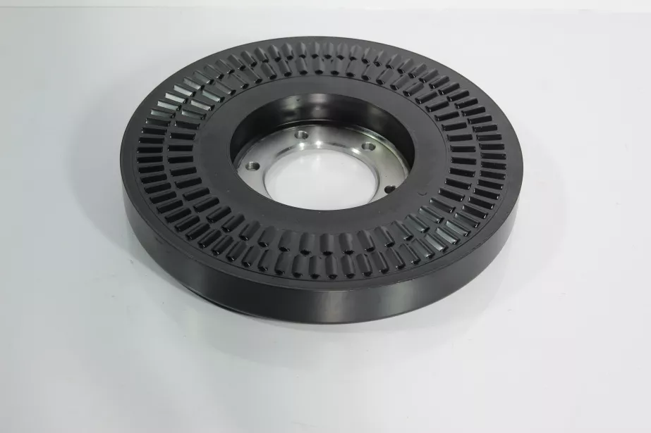 Демпфер коленвала WEICHAI, WP13 для грузовиков *