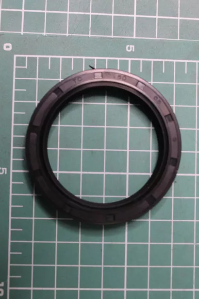 Сальник КОМ (50*65*8) SHAANXI для грузовиков *