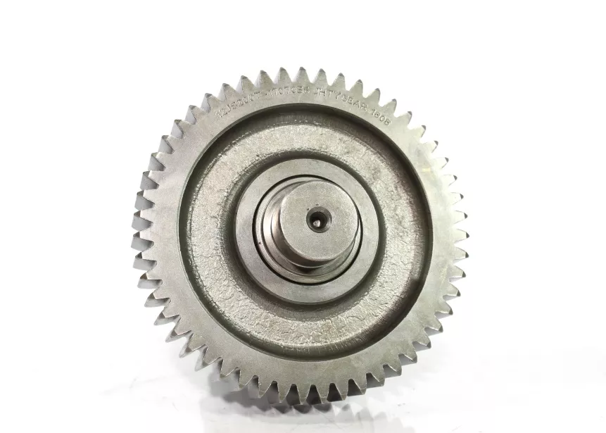 Вал промежуточный демультипликатора L225, Z37, (Короткий) FULLER для грузовиков *