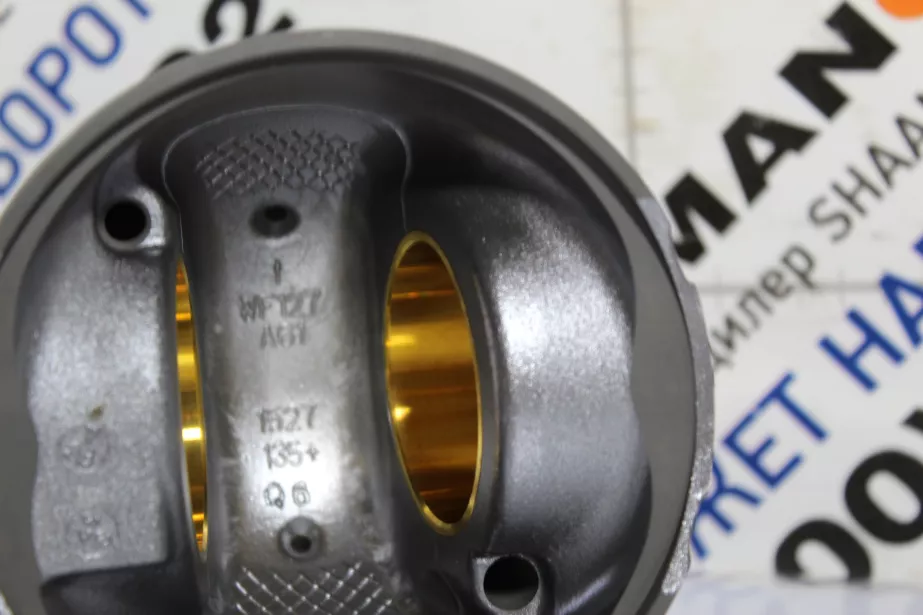 Поршень WEICHAI, WP13, X6000 для грузовиков *