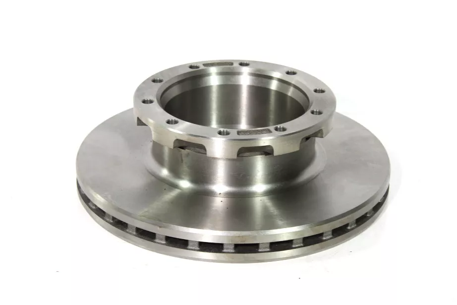 Диск тормозной (Front, вентилируемый) SITRAK, C7H для грузовиков *