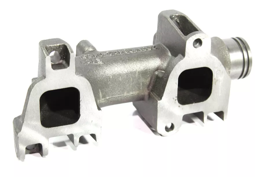 Коллектор выпускной (Rear) SITRAK, MC11.44-50, (200V08102-0189) для грузовиков *