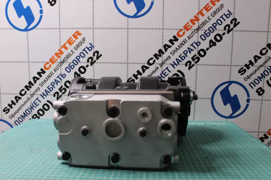 Компрессор двухцилиндровый CUMMINS, ISM11, (4071225, 5257958, 3411777) для грузовиков *