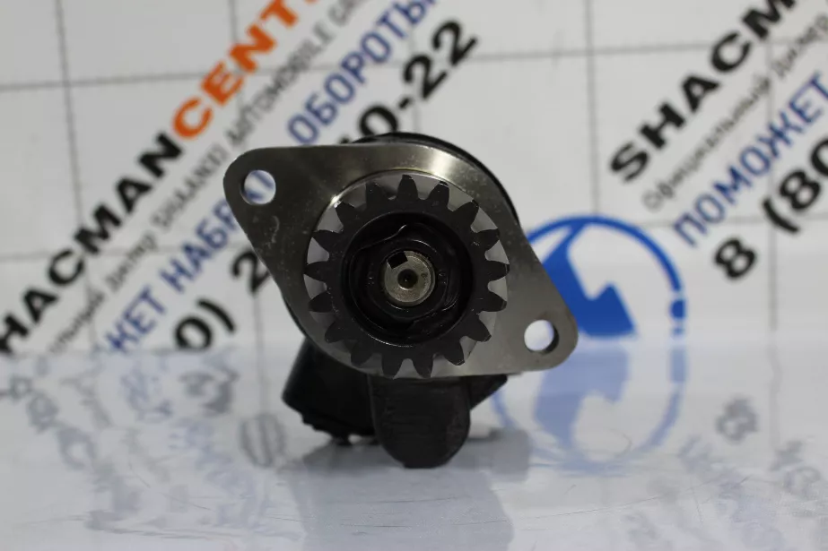 Насос ГУР Z17, SHAANXI для грузовиков *