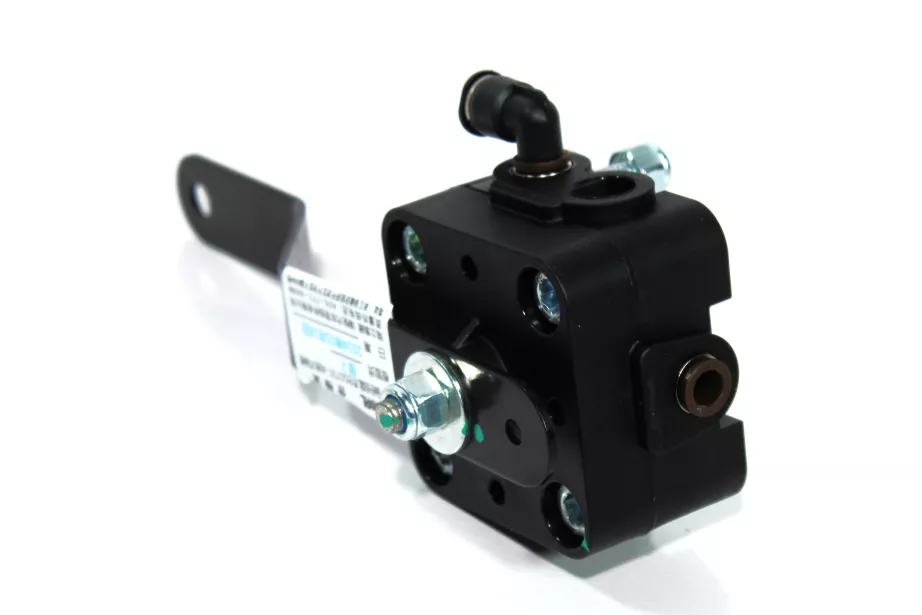 Кран уровня пола кабины (FR) SHAANXI, X3000, X5000 для грузовиков *