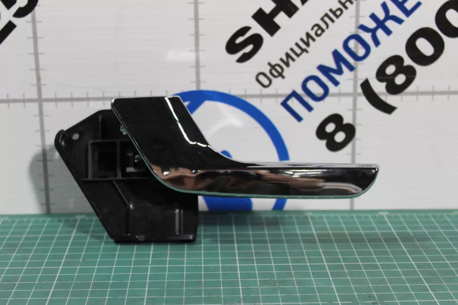 Ручка двери внутренняя (L) SHAANXI, X5000. для грузовиков *