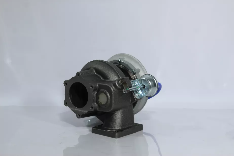 Турбина WP12 SHAANXI для грузовиков *