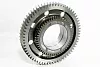 Шестерня распредвала промежуточная (Z65,z52) SHAANXI, WP12, D12 для грузовиков *
