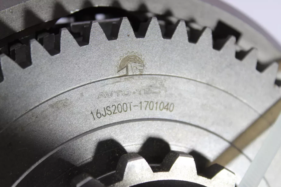 Синхронизатор первичного вала (Сталь) FULLER для грузовиков *