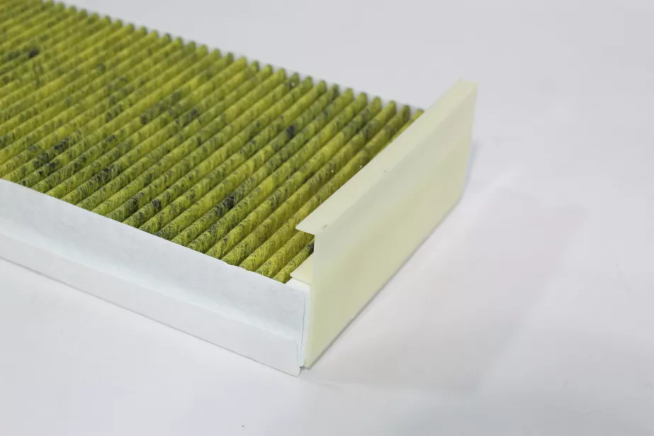 Фильтр салона (нов.обр.) SITRAK, T5G для грузовиков *