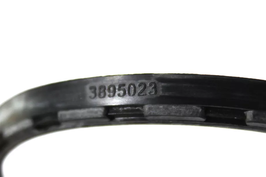 Сальник коленвала (Front) AUTOMAX, ISM11, (AM1217) для грузовиков *
