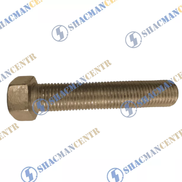 Болт маховика D14, L70, (крепления к коленвалу) HOWO для грузовиков *