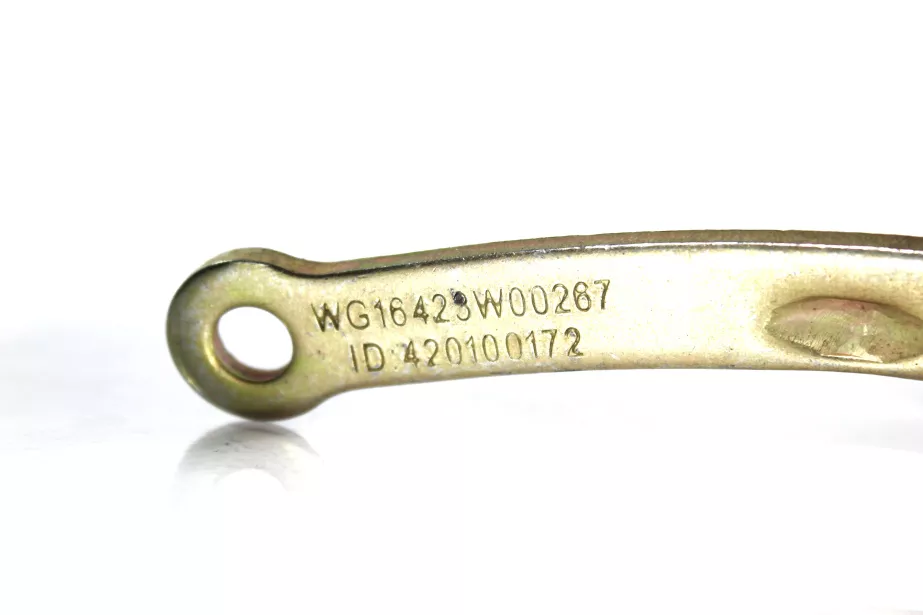 Ограничитель открывания двери (Металл) HOWO для грузовиков *