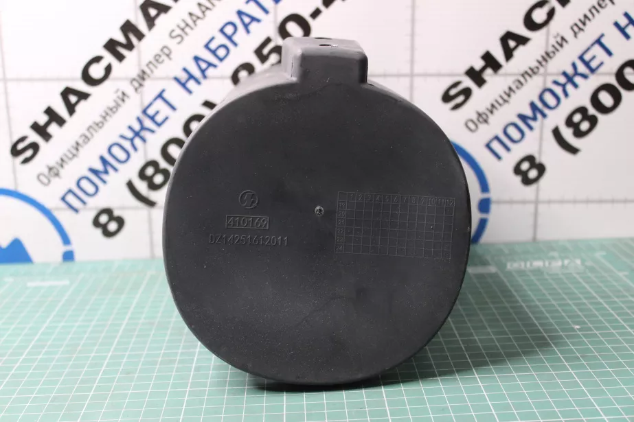 Держатель термоса (салонный) SHAANXI, X5000 для грузовиков *