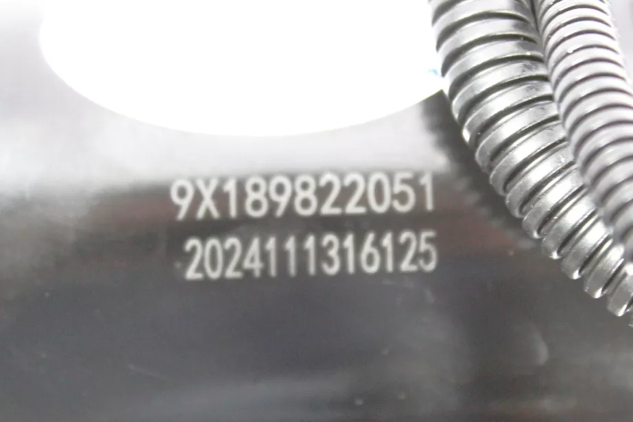 Насос подъема кабины (Электрический) SHAANXI, X6000 для грузовиков *