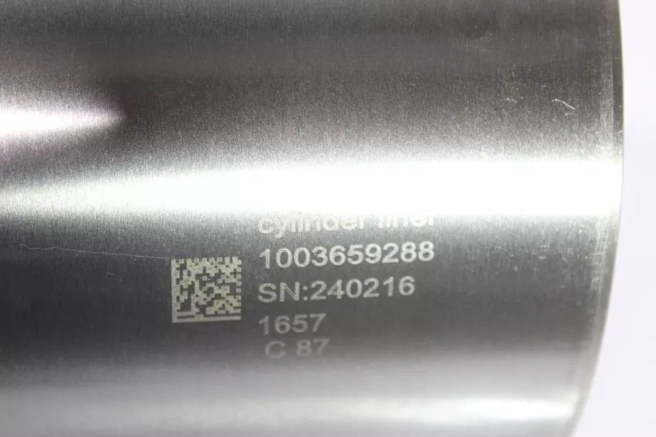 Гильза цилиндра WEICHAI, WP13.550E501 для грузовиков *