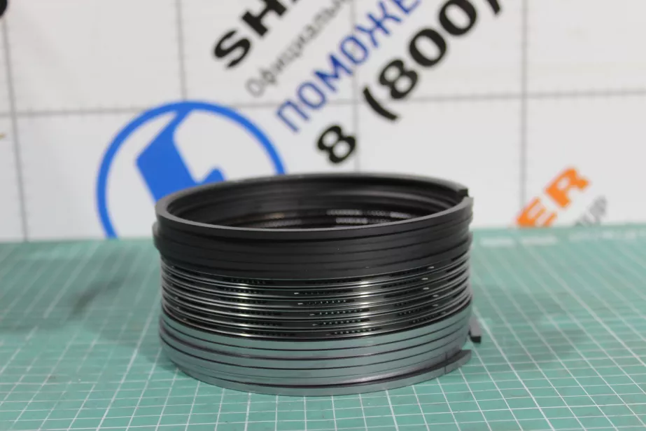 Кольца поршневые WEICHAI, WP13, (612700020005, 612700020006, 612700020007) для грузовиков *