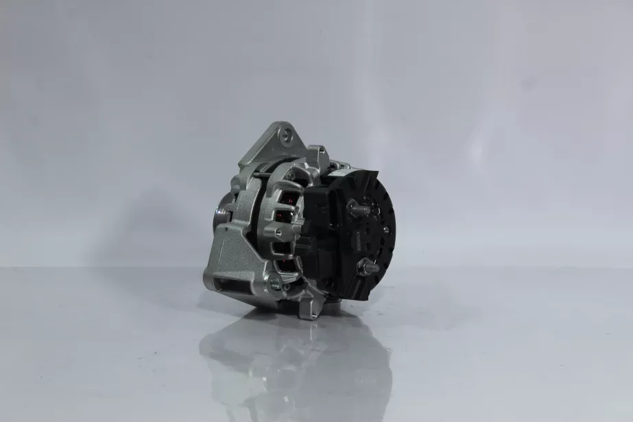 Генератор (под ручейковый ремень 6PK 28V/80A) WEICHAI, WP10, WP12, WP13 для грузовиков *