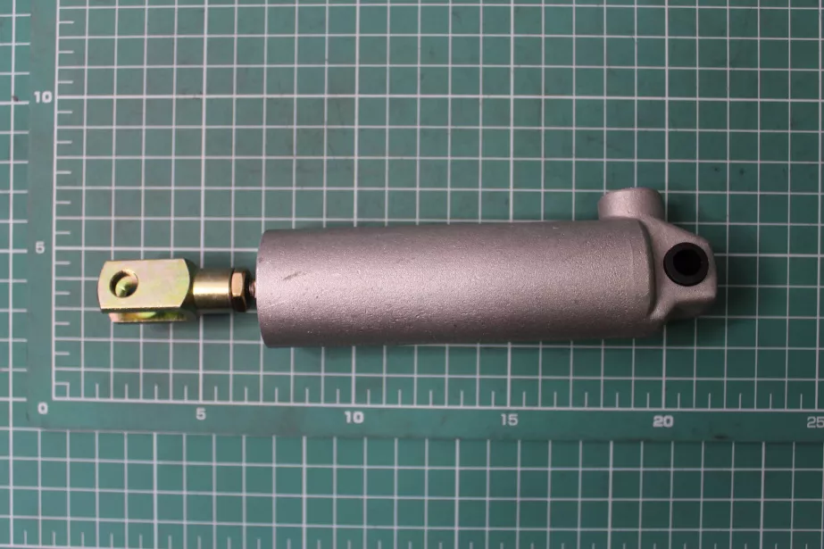 Цилиндр включения блокировки дифференциала (Металл) CREATEK, (CK8951) для грузовиков *