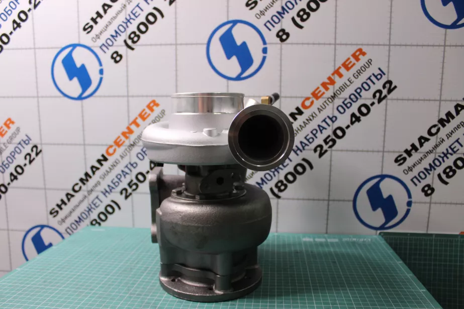 Турбина CREATEK, (CK8133) для грузовиков *