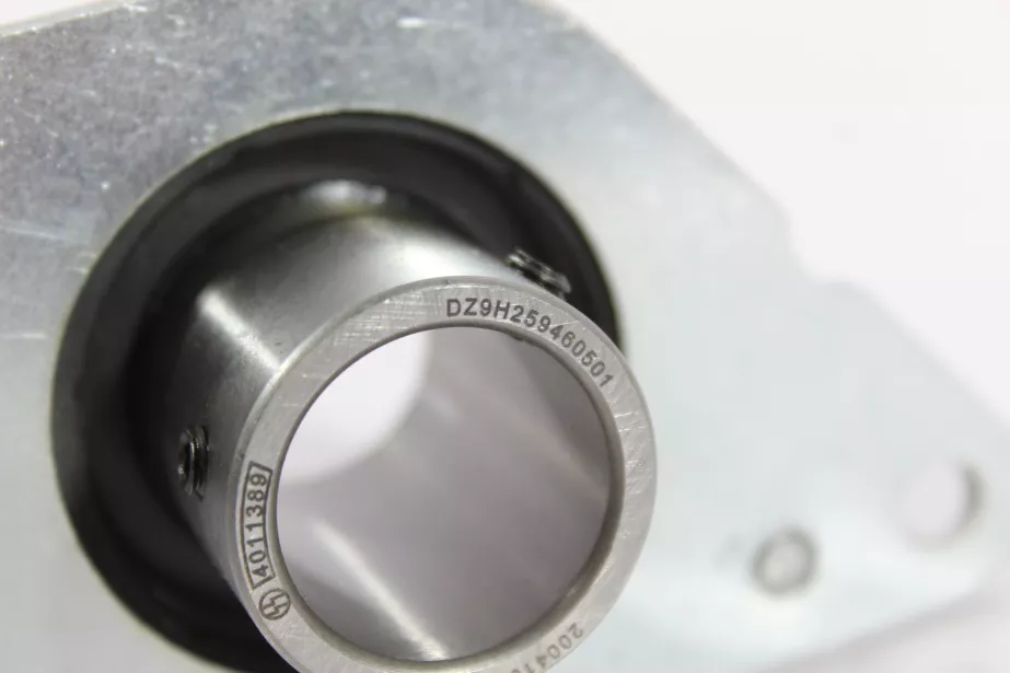 Подшипник нижнего рулевого кардана (в корпусе ) SHAANXI, X6000 для грузовиков *