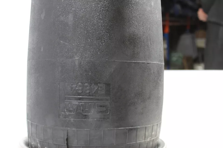 Пневмоподушка (задней подвески, 4x2, 6x4) SITRAK, C7H, C7H MAX для грузовиков *