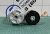 Ролик натяжитель ремня генератора WEICHAI, WP12, WP13 для грузовиков *