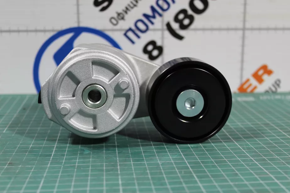 Ролик натяжитель ремня генератора WEICHAI, WP12, WP13 для грузовиков *