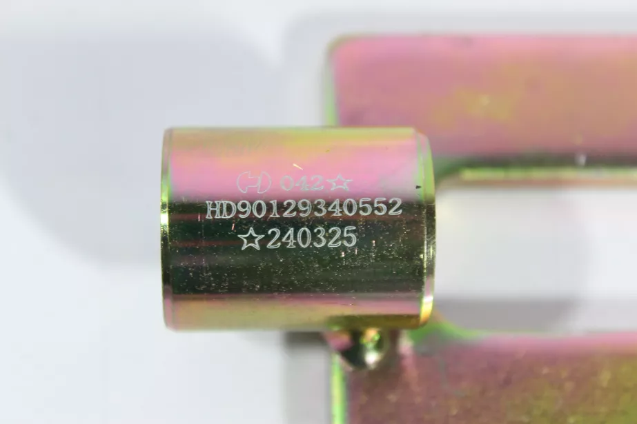 Кронштейн ABS SHAANXI, X6000 для грузовиков *