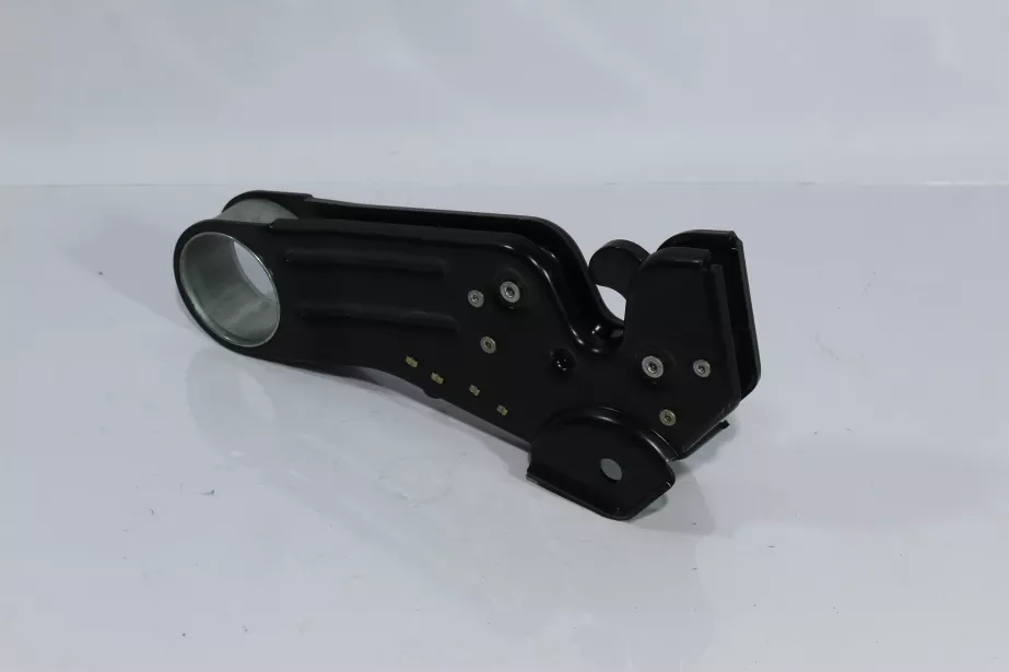 Гидравлический замок кабины (L) SHAANXI, X6000 для грузовиков *