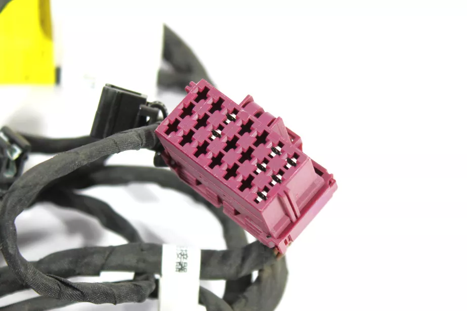 Жгут проводов (R, верхний) SHAANXI, X6000 для грузовиков *