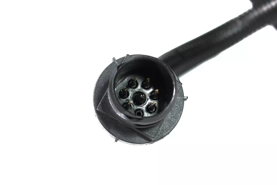 Фара (L, тягач) SHAANXI, X3000 для грузовиков *