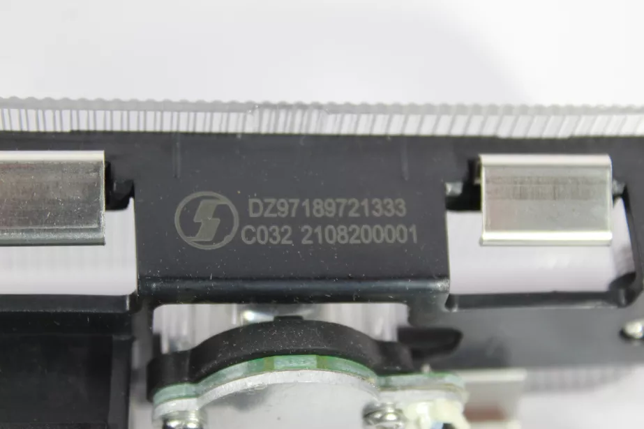 Фонарь подсветки двери (L) SHAANXI, X5000 для грузовиков *