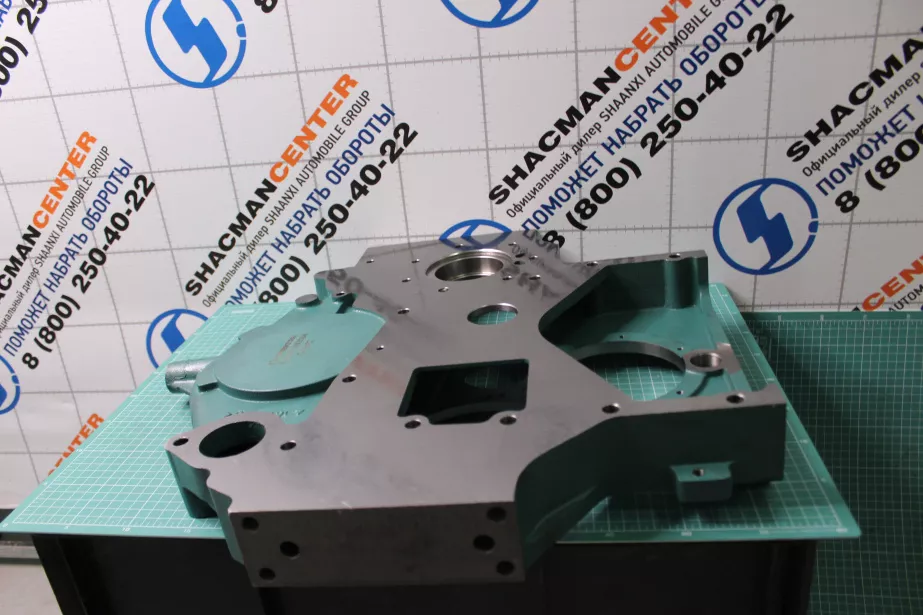 Крышка блока (Front) CREATEK, (CK8482) для грузовиков *