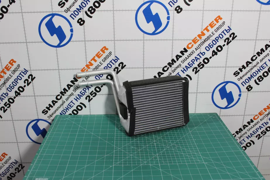 Радиатор отопителя FAW, J6 для грузовиков *