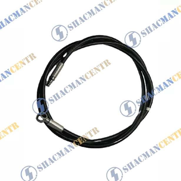 Шланг сцепления ПГУ L2 540, CREATEK, (CK8873). для грузовиков SHAANXI