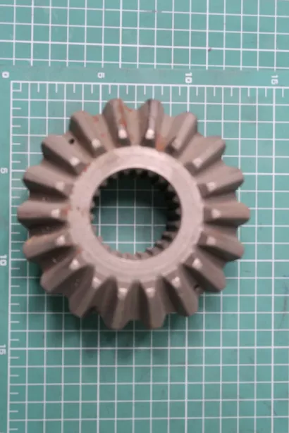 Шестерня МОД верхняя H47 H HOWO. для грузовиков *