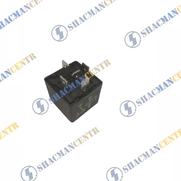 Реле стеклоподъёмников (5-контактное) SHAANXI для грузовиков *