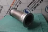 Гофра выхлопной системы D135, L320, SHAANXI, (DZ9525940018) для грузовиков *