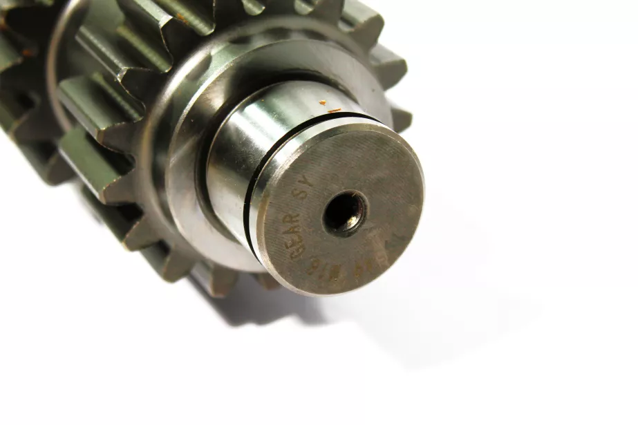 Вал промежуточный D63, L350, Z17, FULLER для грузовиков *