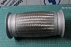 Гофра выхлопной системы D150, L280, (плетеная) SHAANXI для грузовиков *