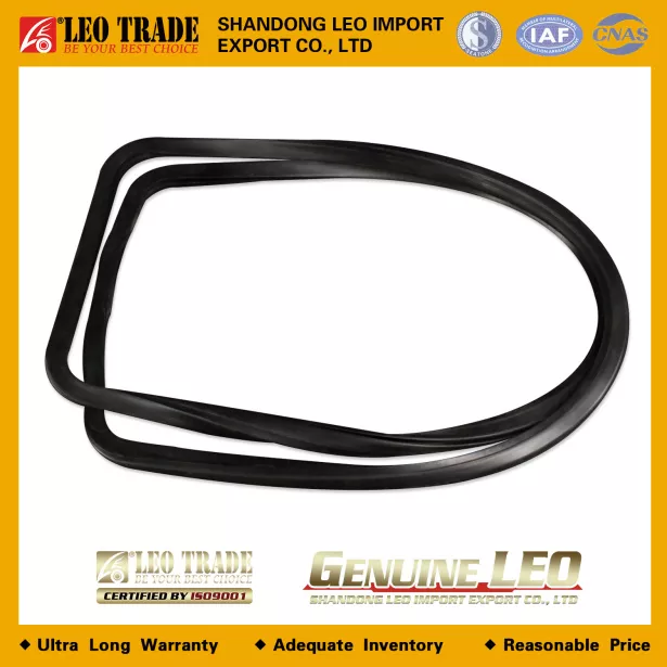 Прокладка поддона L1 020, LEO TRADE, A5, (LEO100198A) для грузовиков *