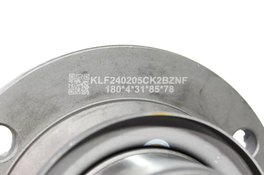 Фланец среднего моста D180, Z31, (31 шлиц 180*75*4) SHAANXI, HDZ300, AC16 для грузовиков *