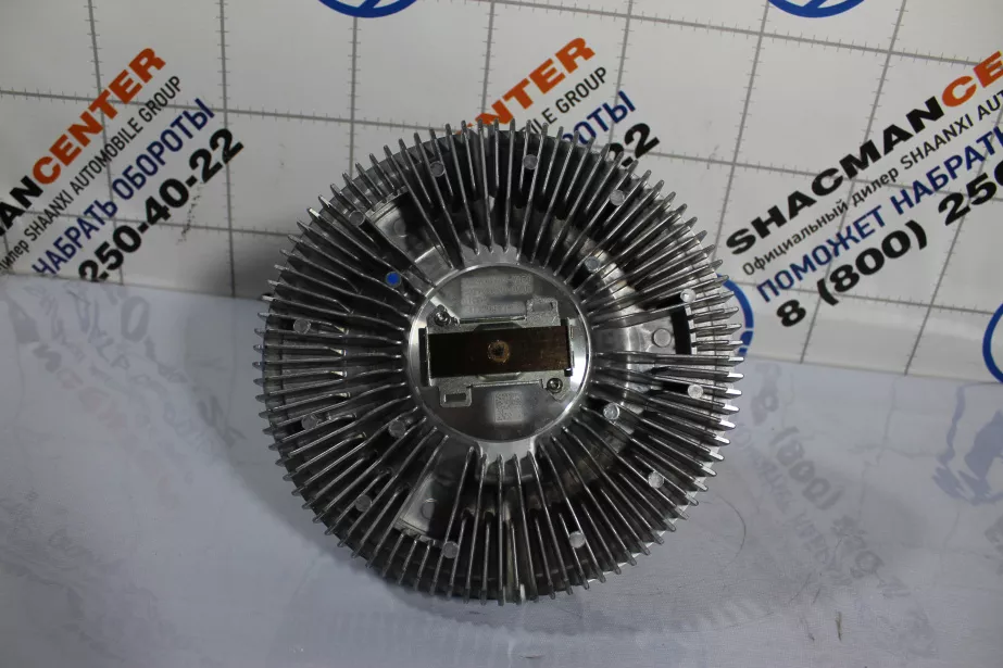 Гидроэлектромуфта (в сборе) SITRAK, MC11.44-50 для грузовиков *