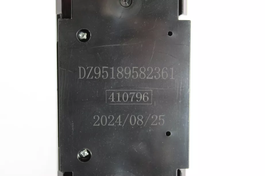 Блок управления климат-контролем SHAANXI, F3000 для грузовиков *